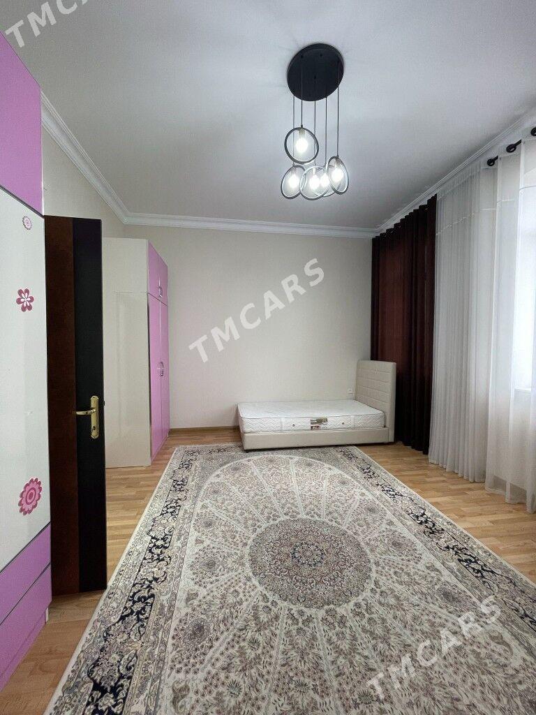 Элитка 3ком 135м2 Срочно Дёш - Ашхабад - img 7