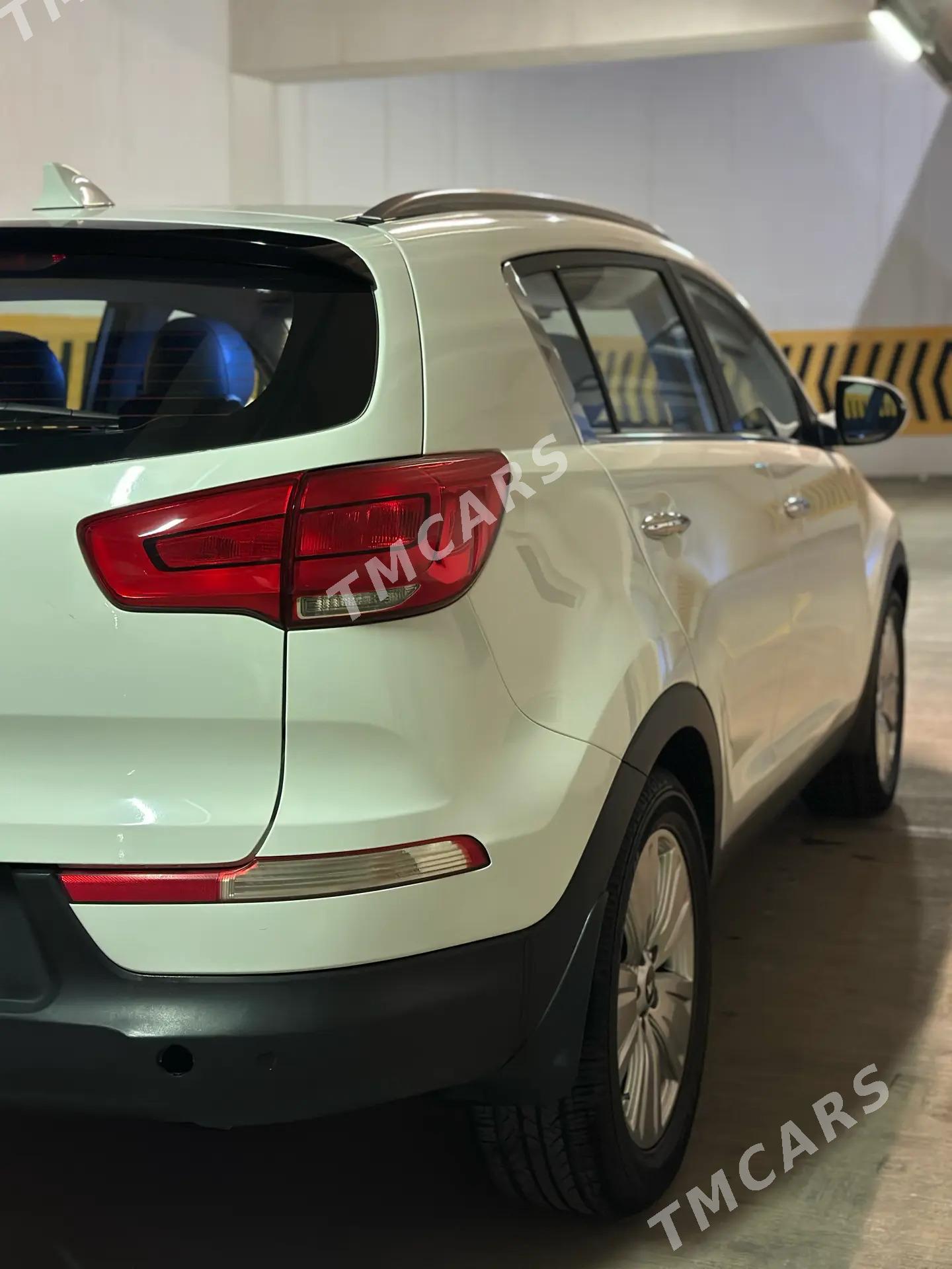 Kia Sportage 2013 - 240 000 TMT - Aşgabat - img 4