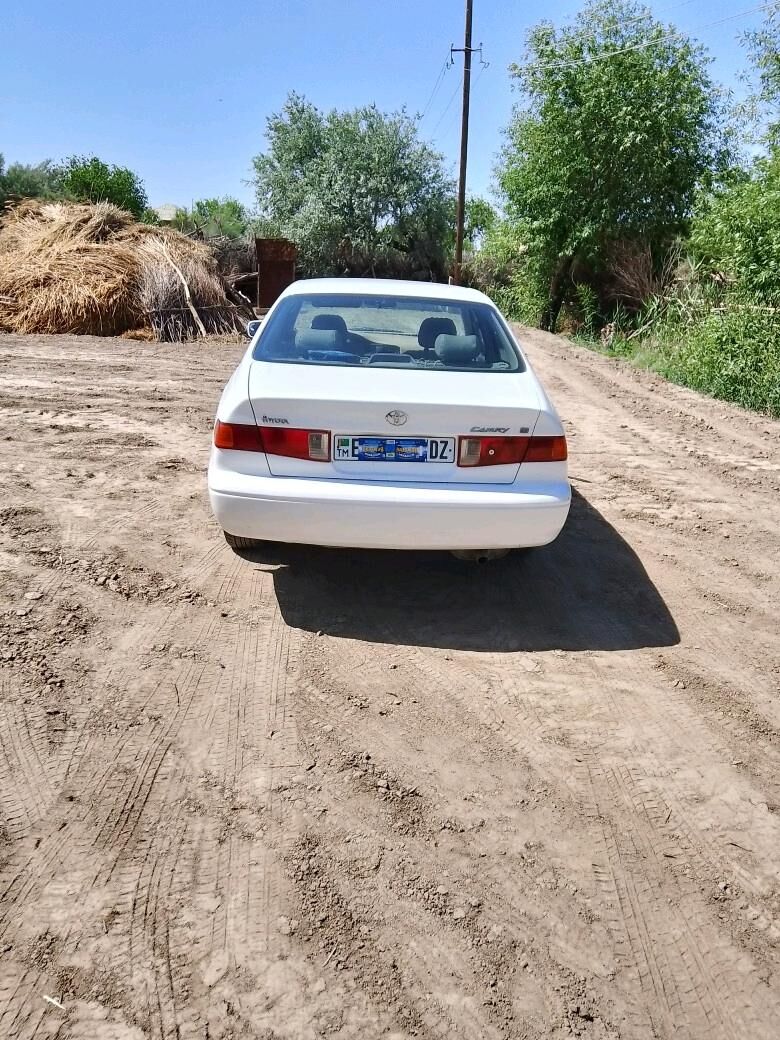 Toyota Camry 1998 - 125 000 TMT - Türkmenbaşy etr. - img 2