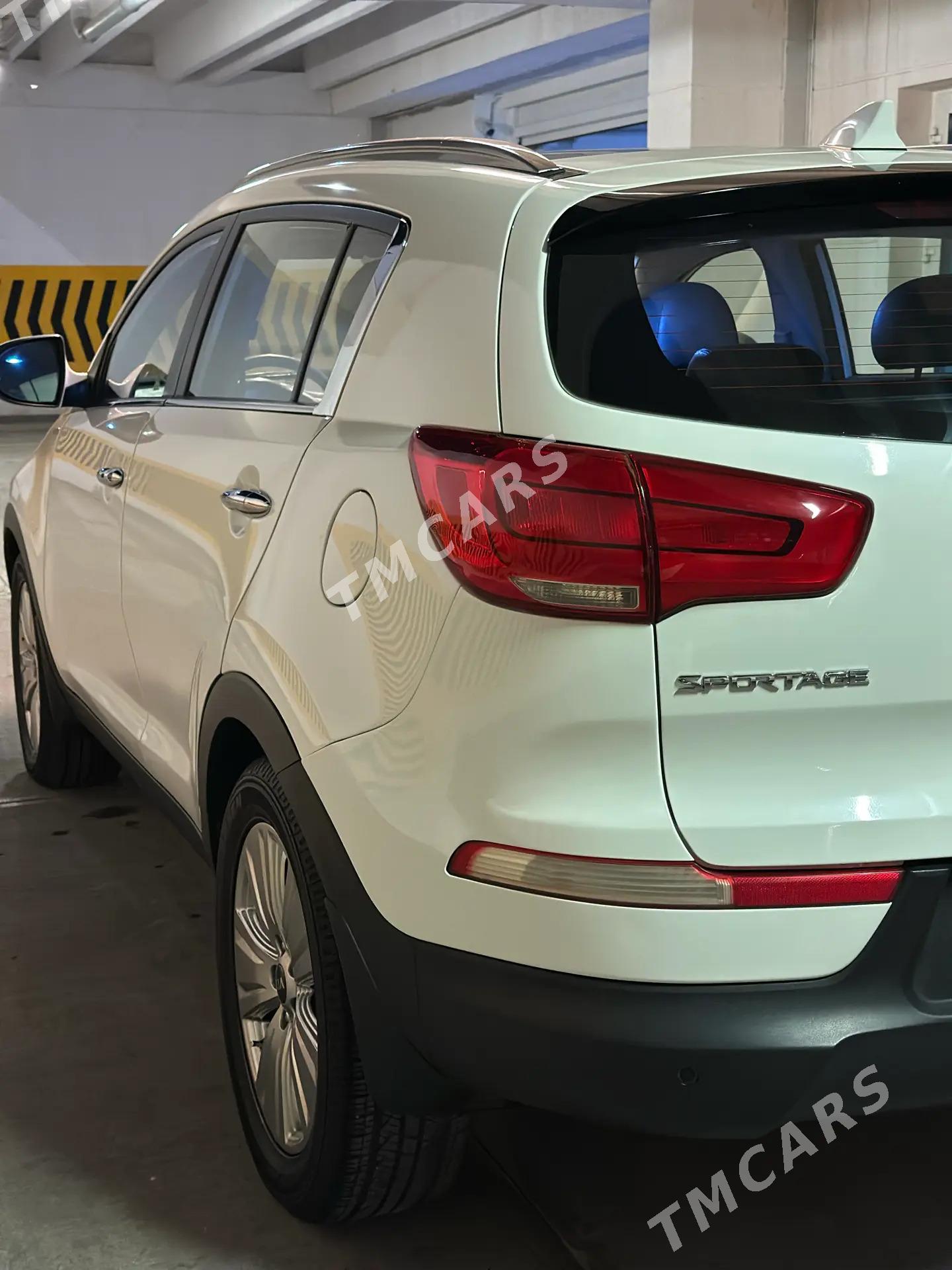 Kia Sportage 2013 - 240 000 TMT - Aşgabat - img 2
