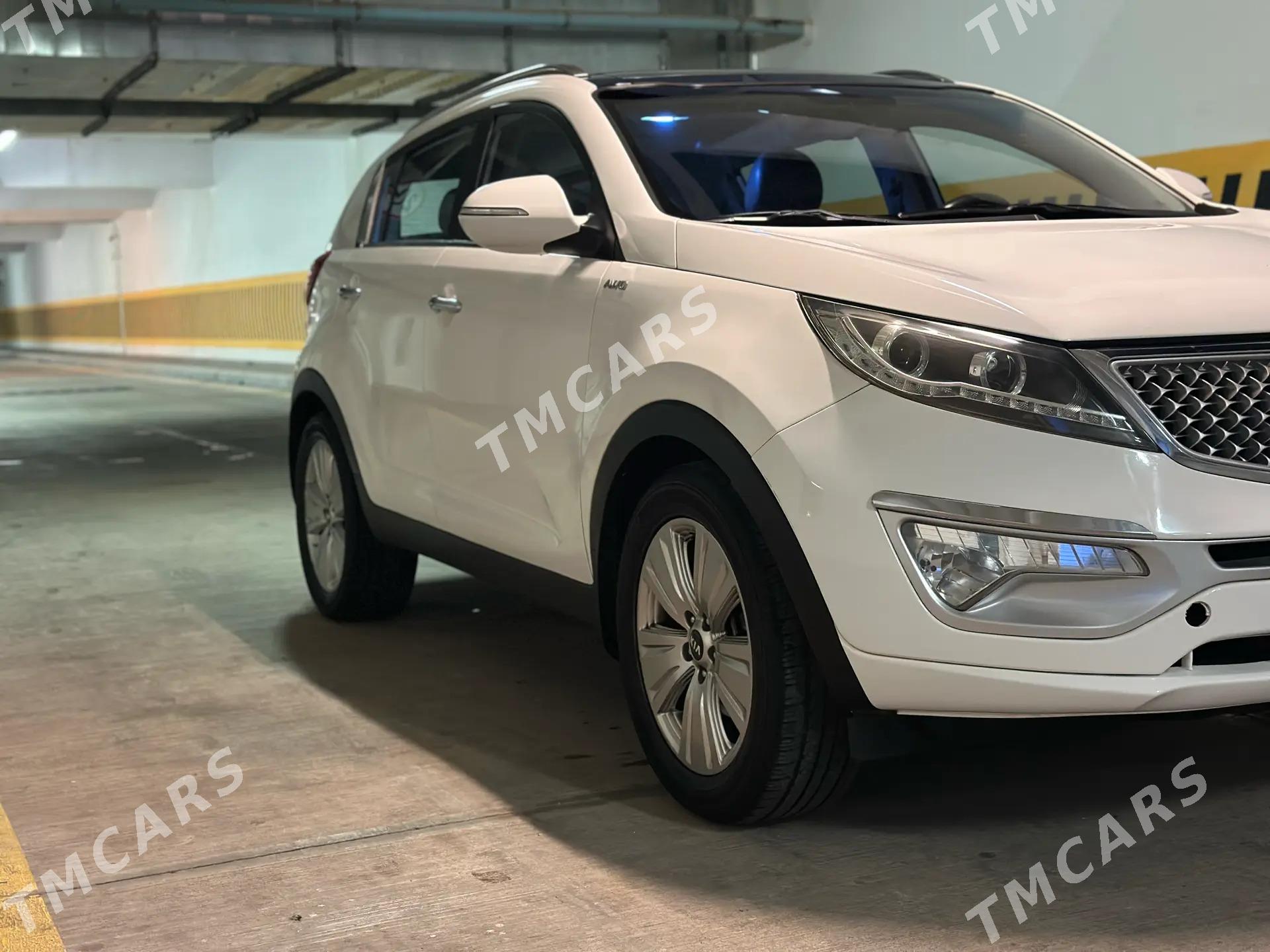 Kia Sportage 2013 - 240 000 TMT - Aşgabat - img 3