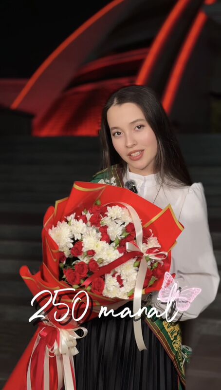 Täze ýyl sowgatlar haryt podarka подарка сюрприз supriz sowgatlyk новогодний подарки guty sowgat Miska,teddy,roza,gul - Aşgabat - img 2