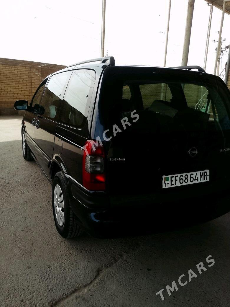 Opel Sintra 1999 - 50 000 TMT - Mary - img 8