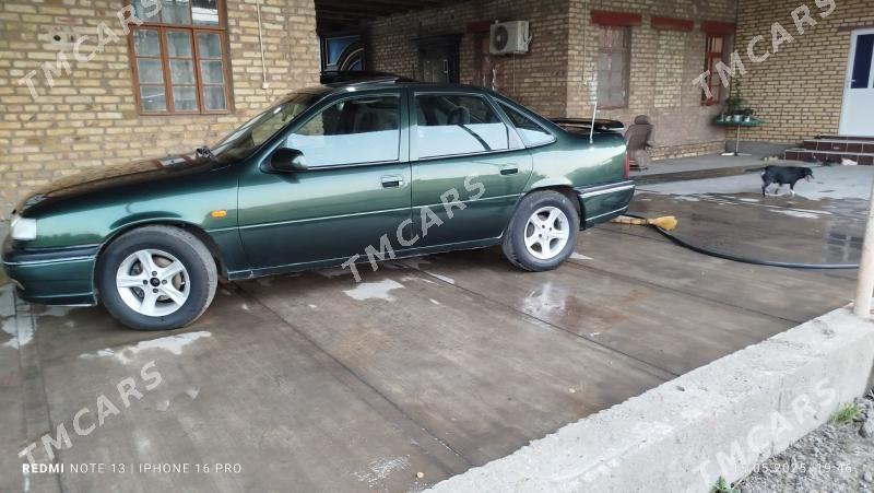Opel Vectra 1995 - 50 000 TMT - Türkmenabat - img 2