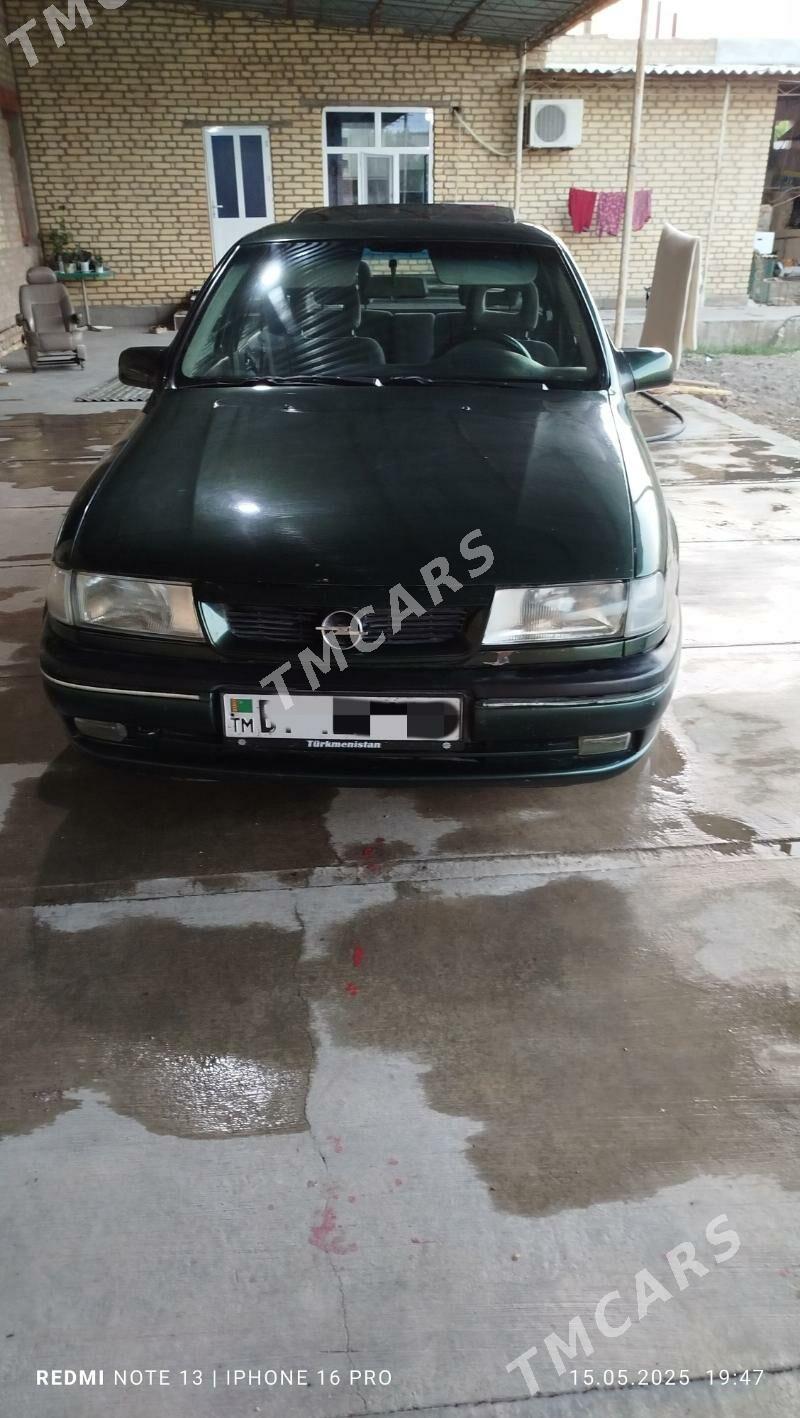 Opel Vectra 1995 - 50 000 TMT - Türkmenabat - img 4