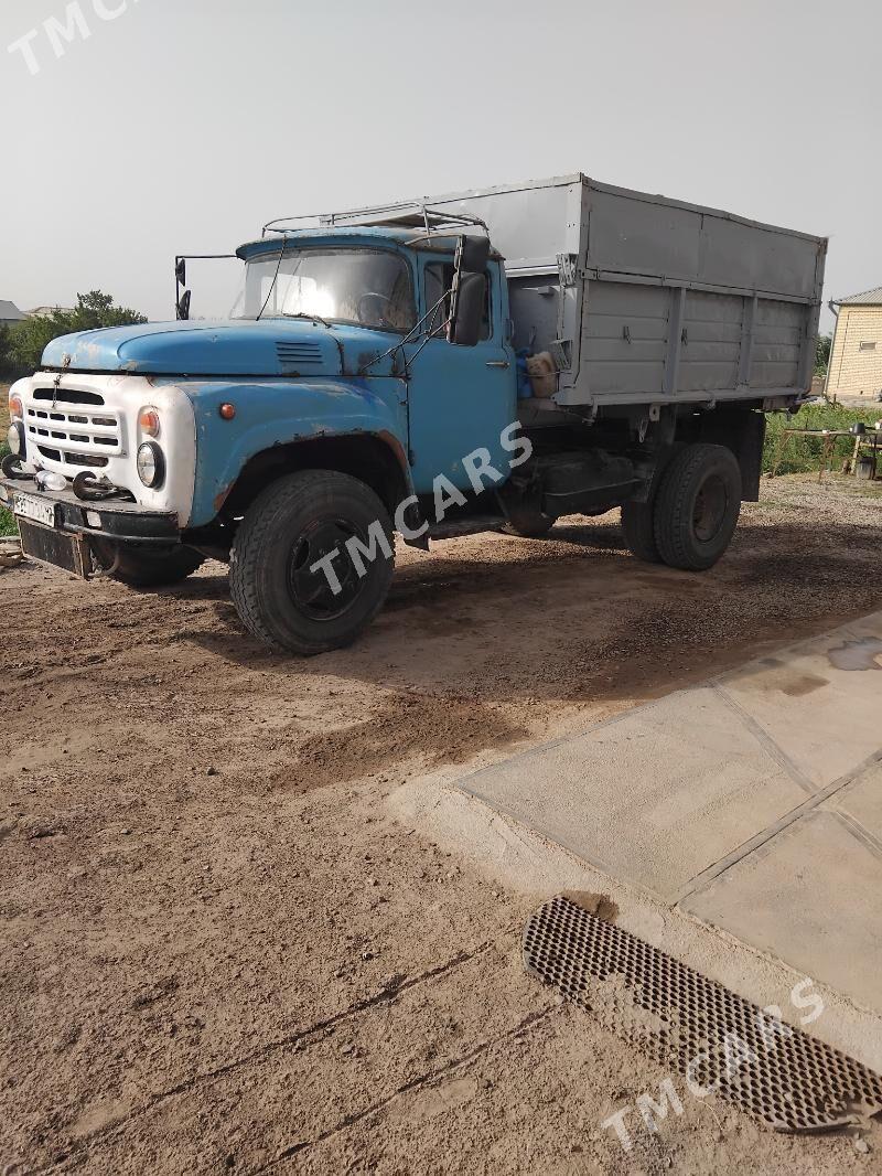Zil 130 1987 - 55 000 TMT - Мургап - img 4