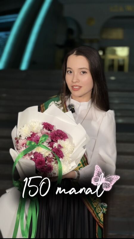 Gul , roza , gül , guller, buket , Sowgat miska podarka подарка - Aşgabat - img 5
