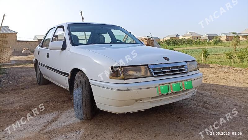 Opel Vectra 1992 - 24 000 TMT - Мары - img 6
