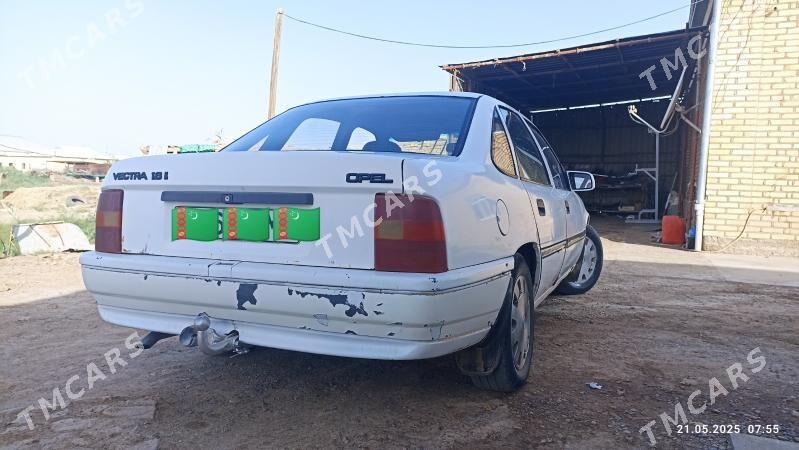 Opel Vectra 1992 - 24 000 TMT - Мары - img 3