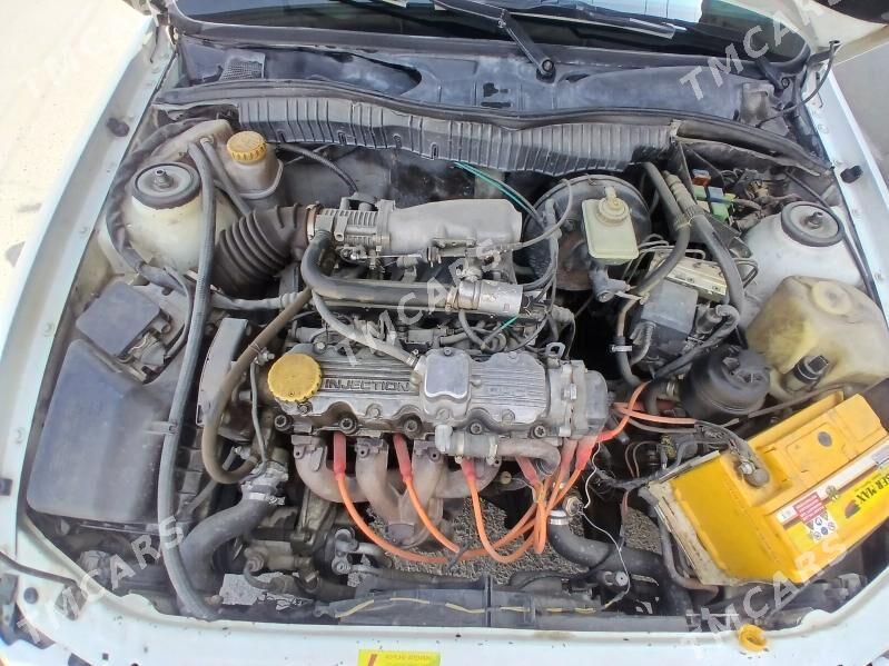 Opel Vectra 1994 - 58 000 TMT - Bäherden - img 3