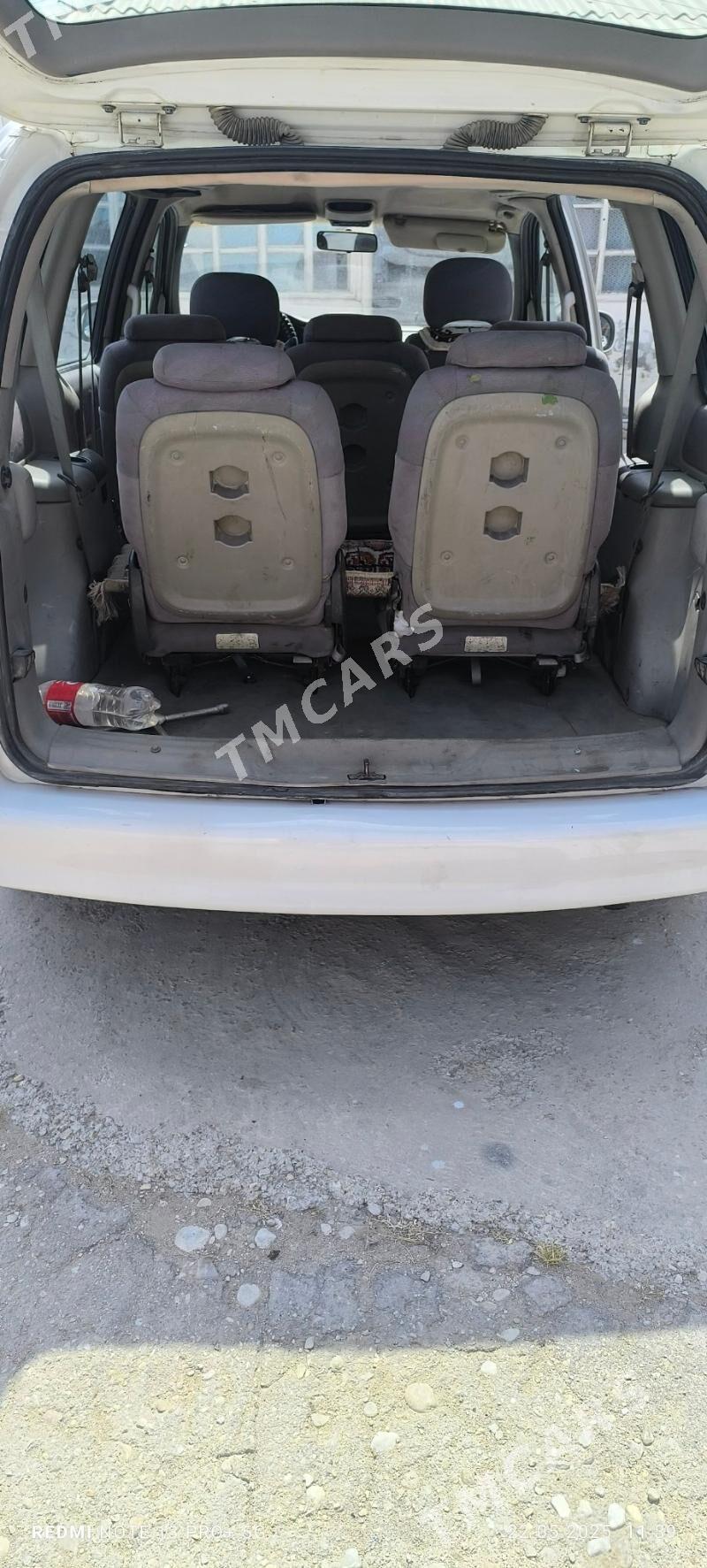 Opel Sintra 1997 - 38 000 TMT - Balkanabat - img 4