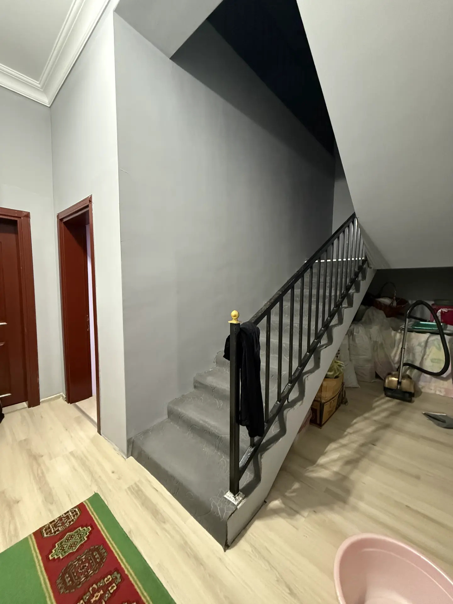 çoganly plan jaÿ kotej - Ашхабад - img 2
