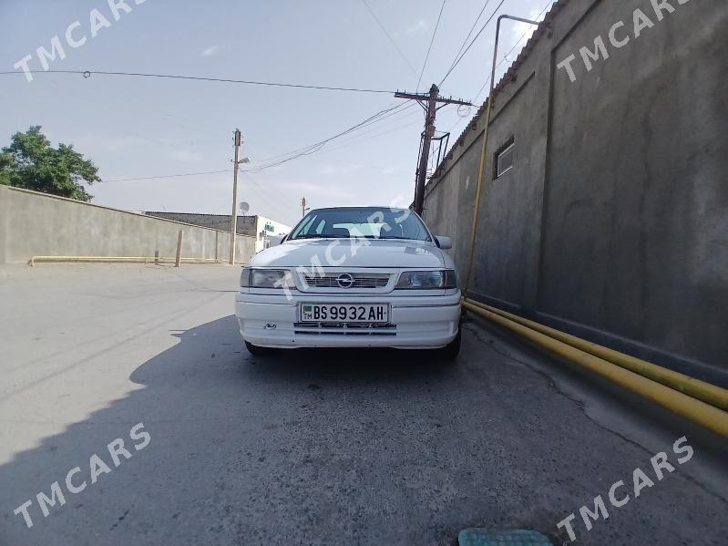 Opel Vectra 1994 - 58 000 TMT - Bäherden - img 2