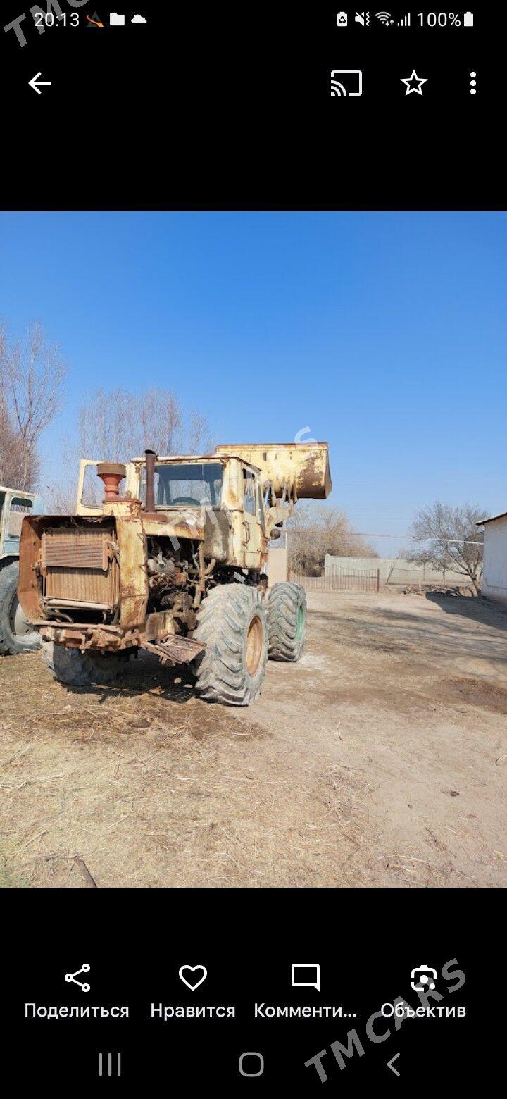 XCMG LW300F 1985 - 135 000 TMT - Гороглы (Тагта) - img 4