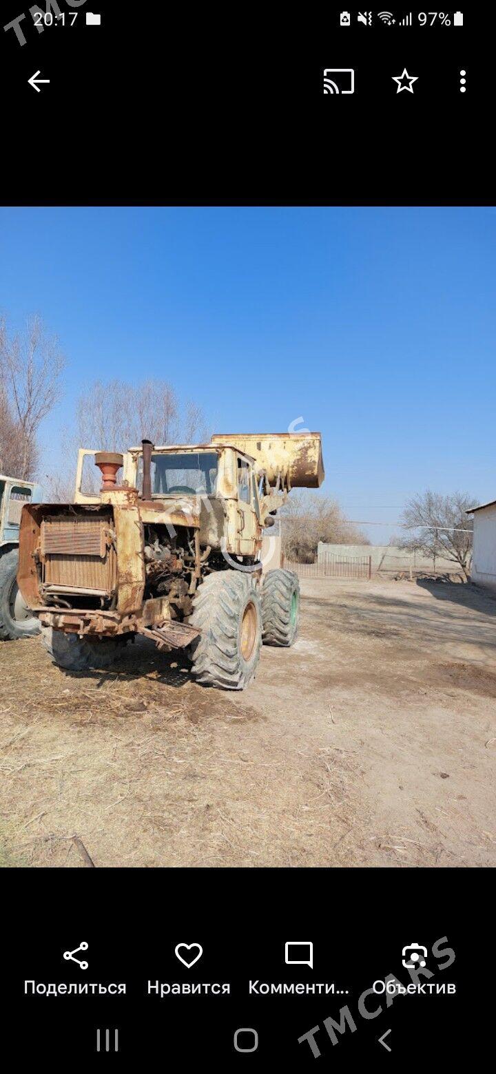 XCMG LW300F 1985 - 135 000 TMT - Гороглы (Тагта) - img 2