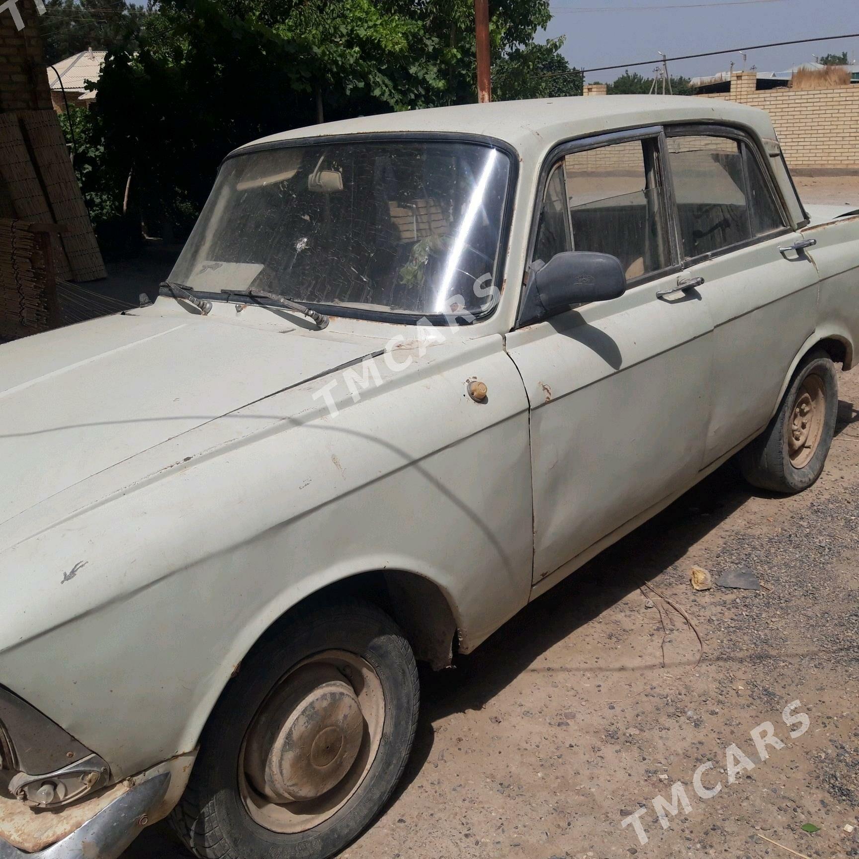 Gaz ZIM-12 1980 - 4 000 TMT - Мары - img 3