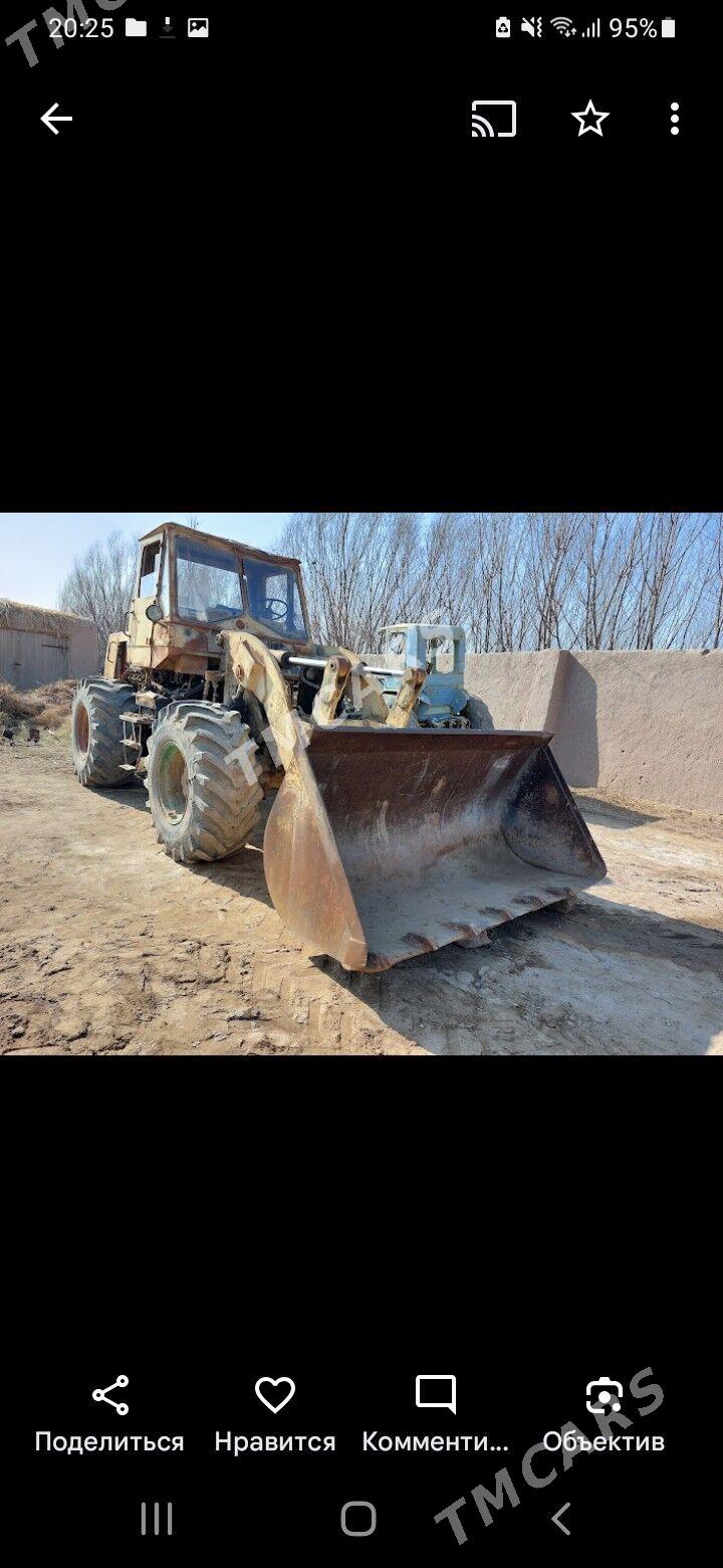 XCMG LW300F 1985 - 135 000 TMT - Гороглы (Тагта) - img 3