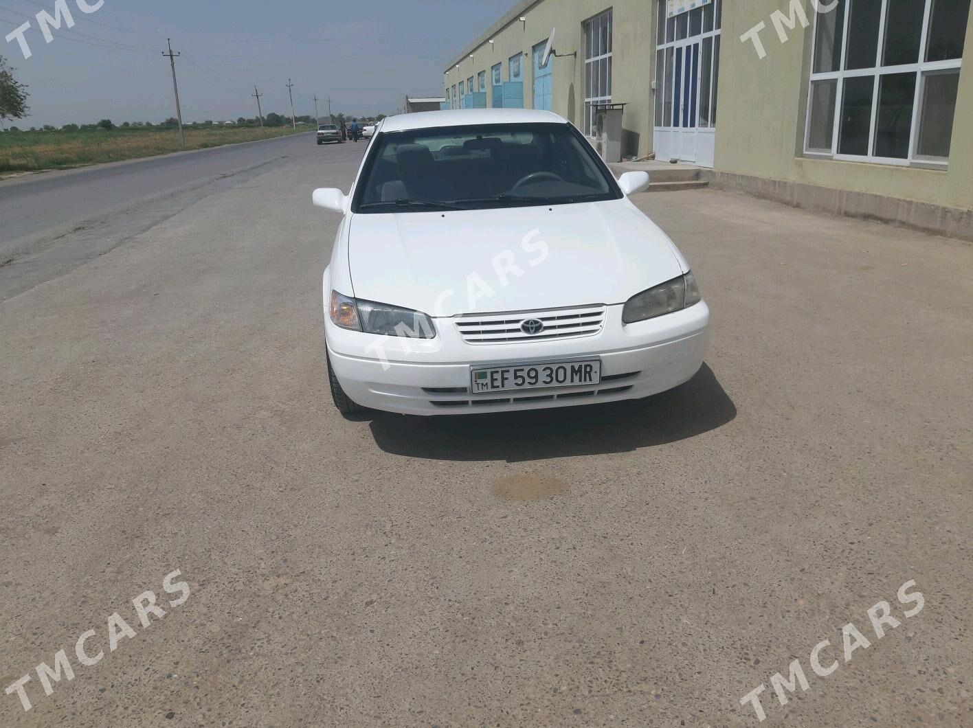 Toyota Camry 1998 - 125 000 TMT - Mary - img 3