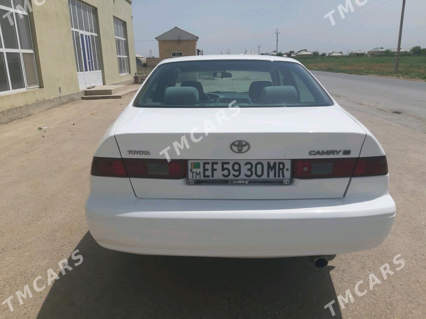Toyota Camry 1998 - 125 000 TMT - Mary - img 5