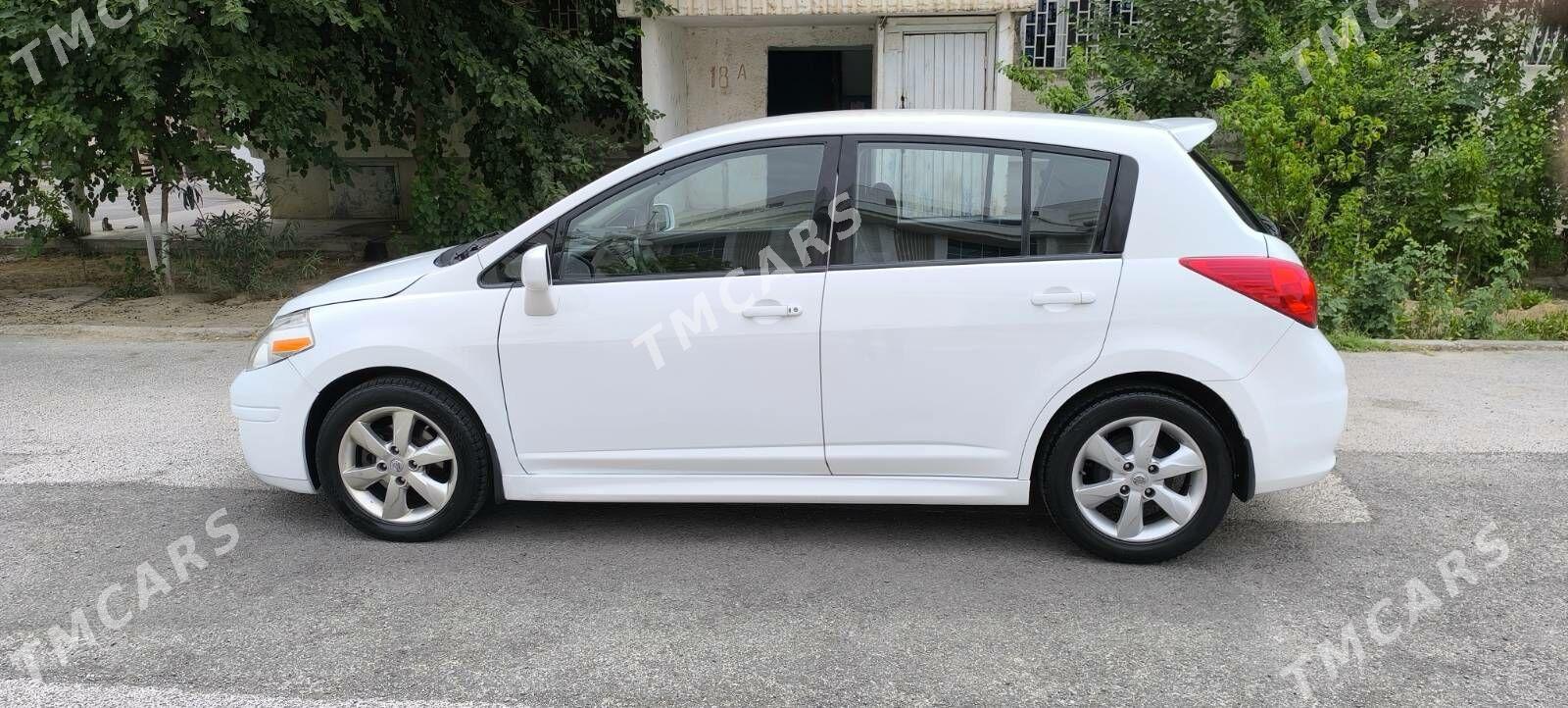 Nissan Versa 2009 - 112 000 TMT - Aşgabat - img 2