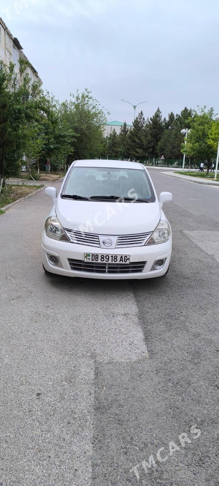Nissan Versa 2009 - 112 000 TMT - Aşgabat - img 3