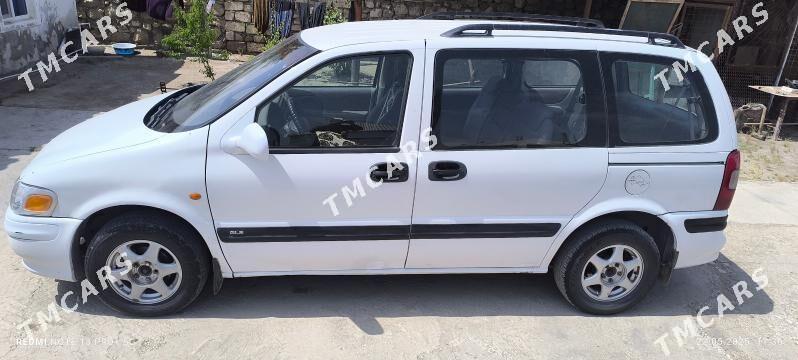 Opel Sintra 1997 - 38 000 TMT - Balkanabat - img 7