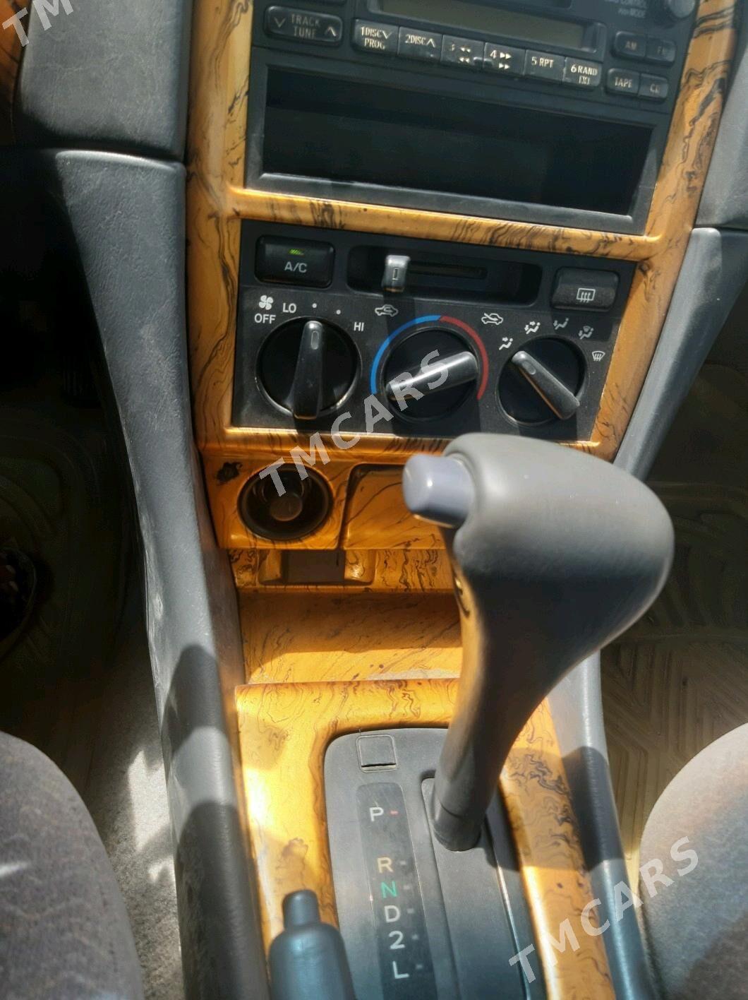 Toyota Camry 1998 - 125 000 TMT - Mary - img 4