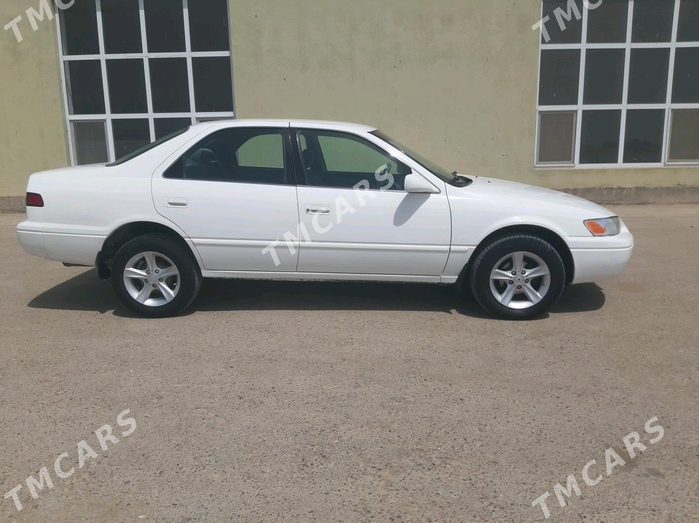 Toyota Camry 1998 - 125 000 TMT - Mary - img 2