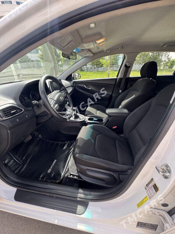 Hyundai Elantra GT 2019 - 172 000 TMT - Ашхабад - img 5