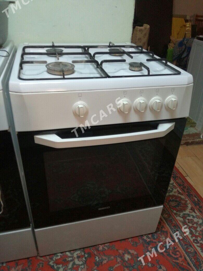 gaz plita beko  газ плита - 30 mkr - img 3