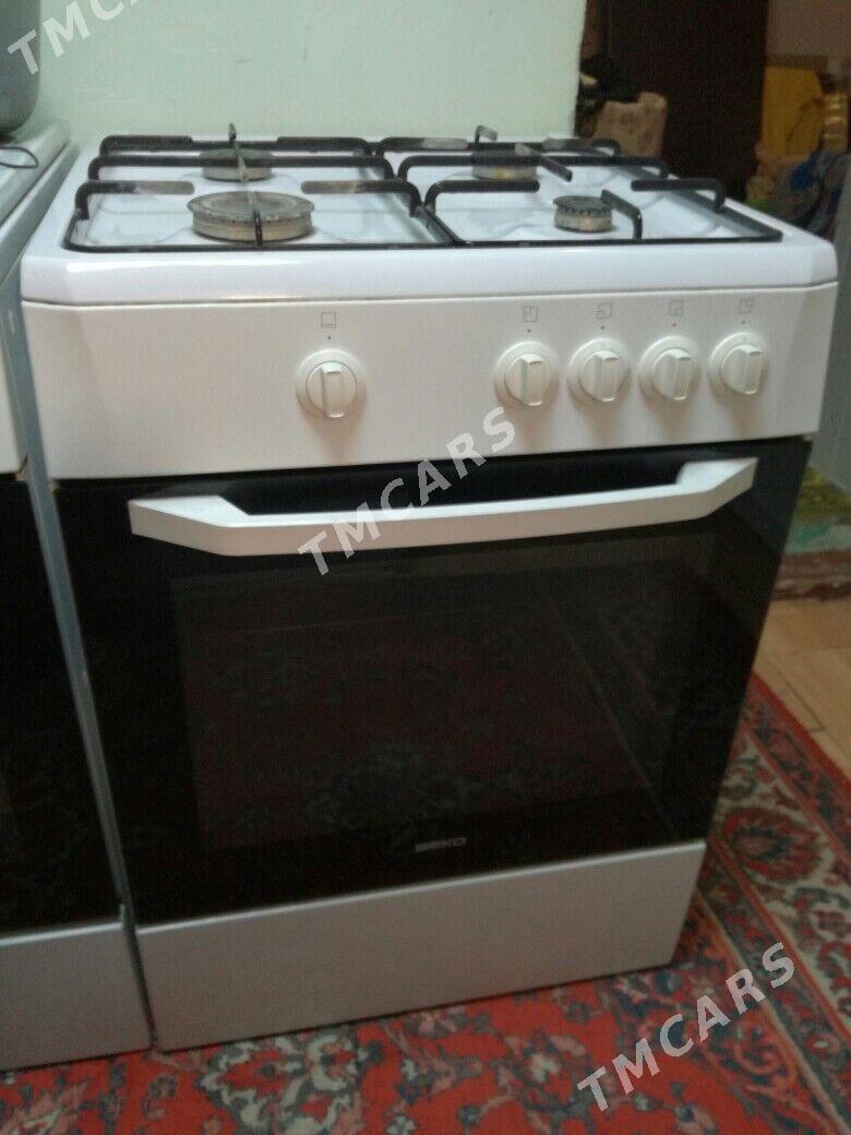 gaz plita beko  газ плита - 30 mkr - img 2