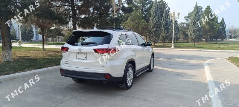 Toyota Highlander 2019 - 520 000 TMT - Mary - img 3