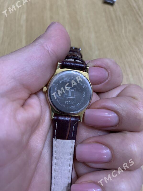 Tissot часы женские - Aşgabat - img 2