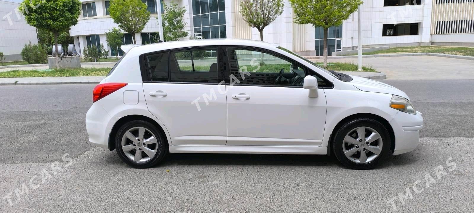 Nissan Versa 2009 - 112 000 TMT - Aşgabat - img 5