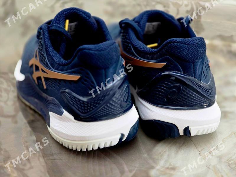 ASICS Gel Resolution 9 - Ашхабад - img 4