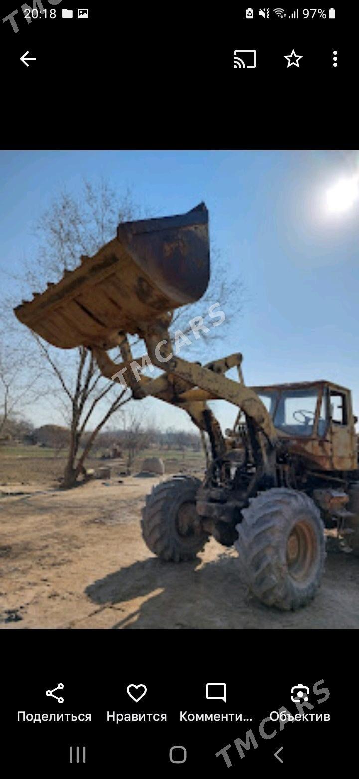 XCMG LW300F 1985 - 135 000 TMT - Гороглы (Тагта) - img 5