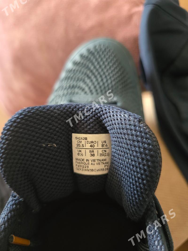 ASICS Gel Resolution 9 - Ашхабад - img 5