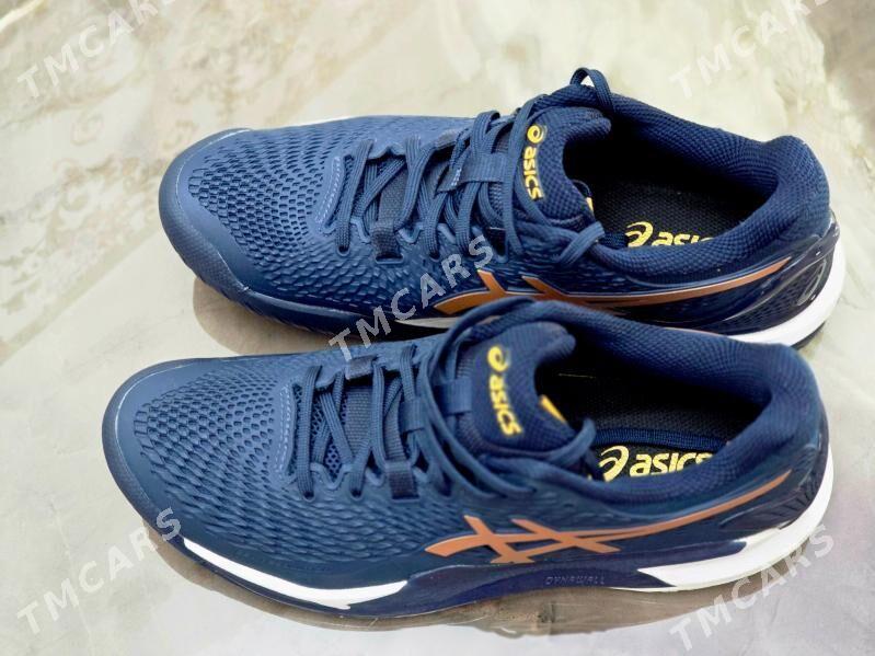 ASICS Gel Resolution 9 - Ашхабад - img 3