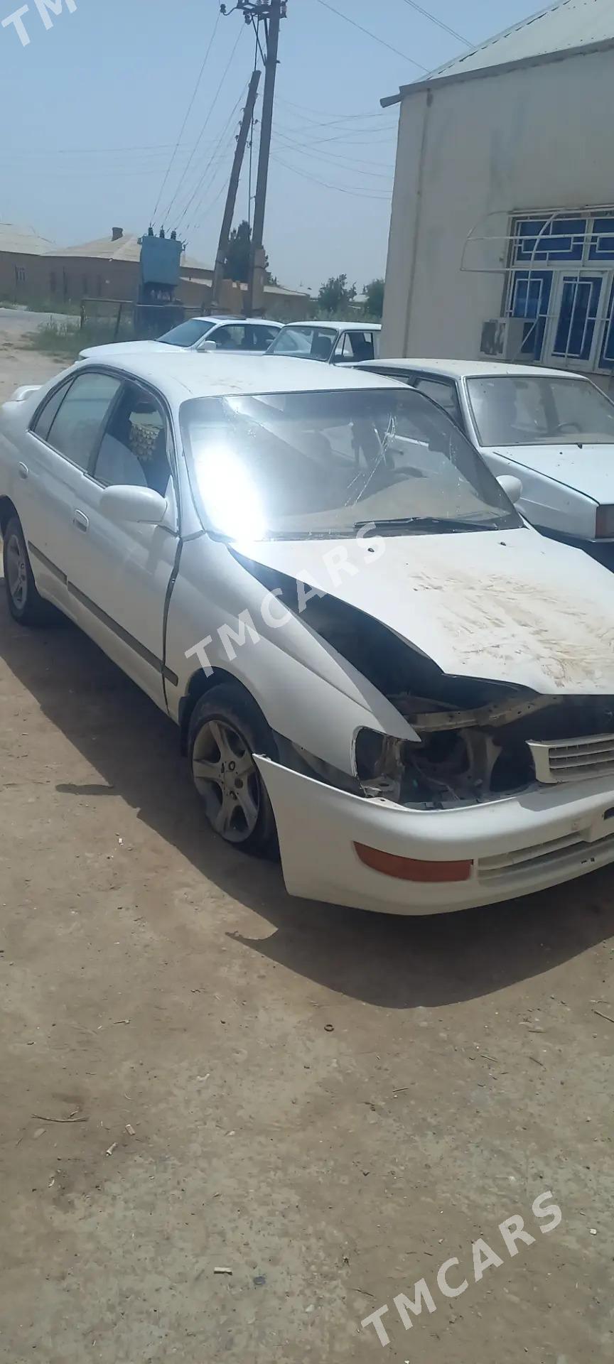 Toyota Corona 1995 - 20 000 TMT - Murgap - img 3