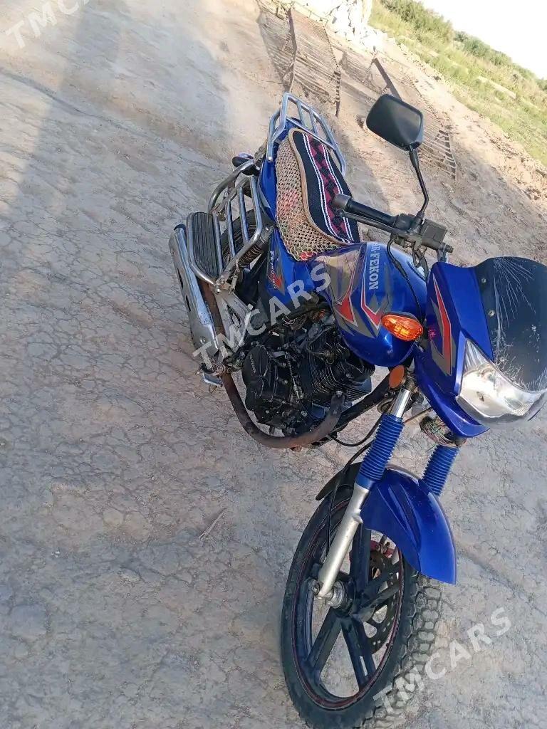 Fekon FK200-14G 2014 - 16 600 TMT - етр. Туркменбаши - img 2