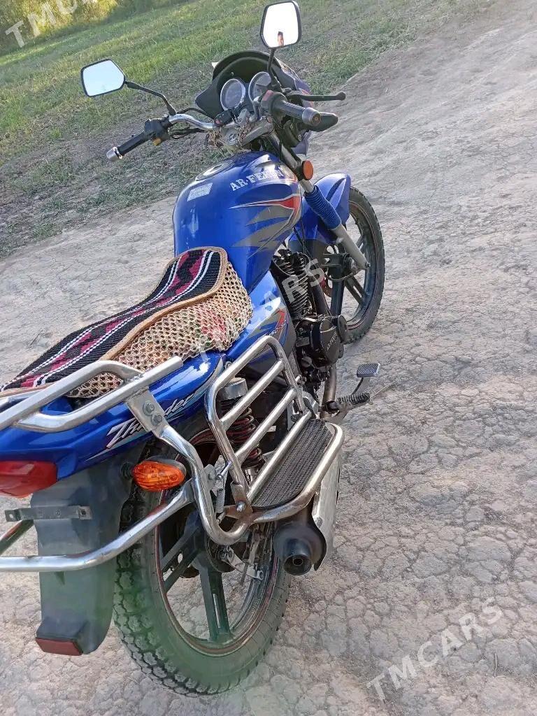 Fekon FK200-14G 2014 - 16 600 TMT - етр. Туркменбаши - img 3