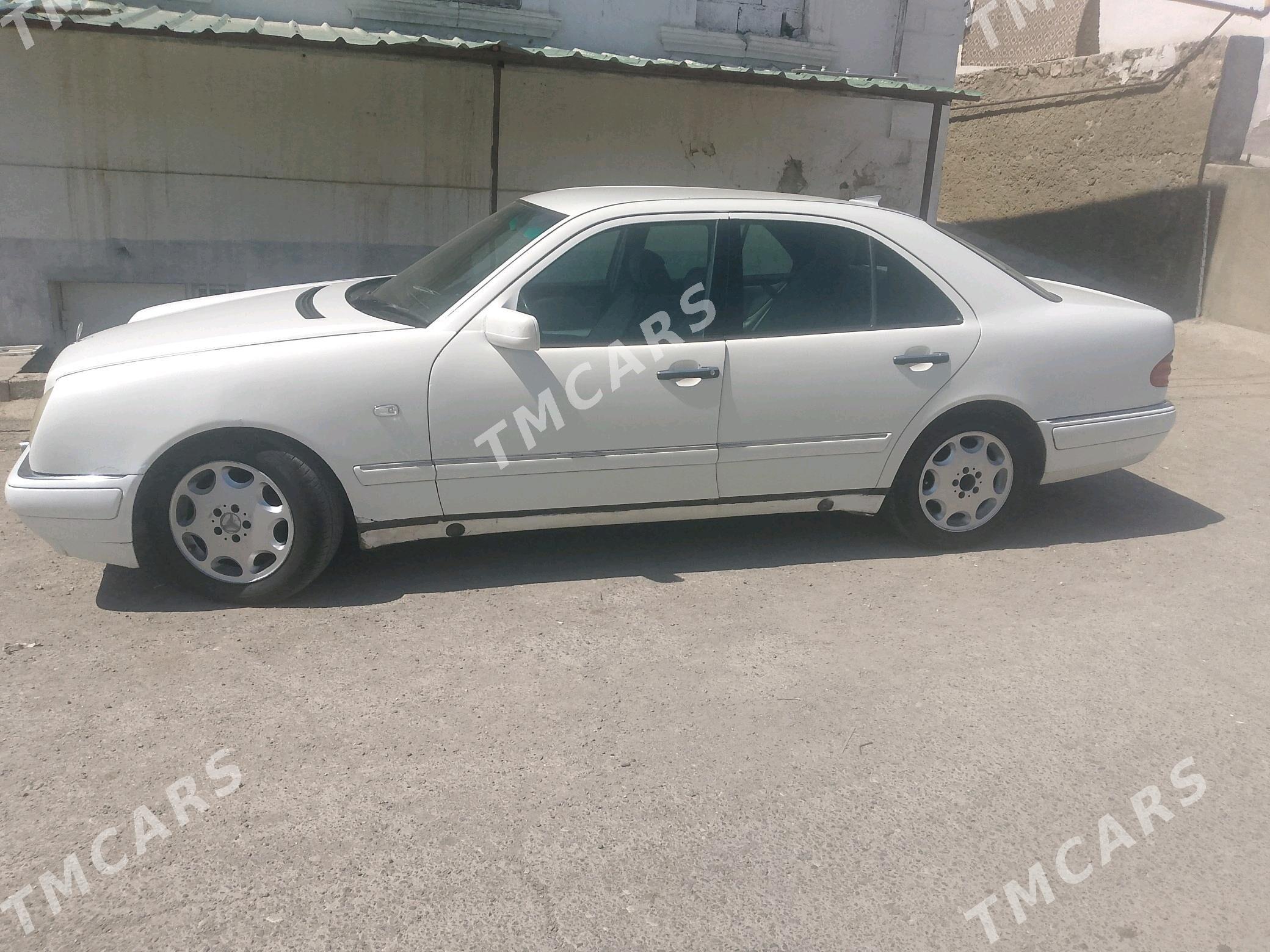 Mercedes-Benz 230E 1997 - 53 000 TMT - Türkmenbaşy - img 3