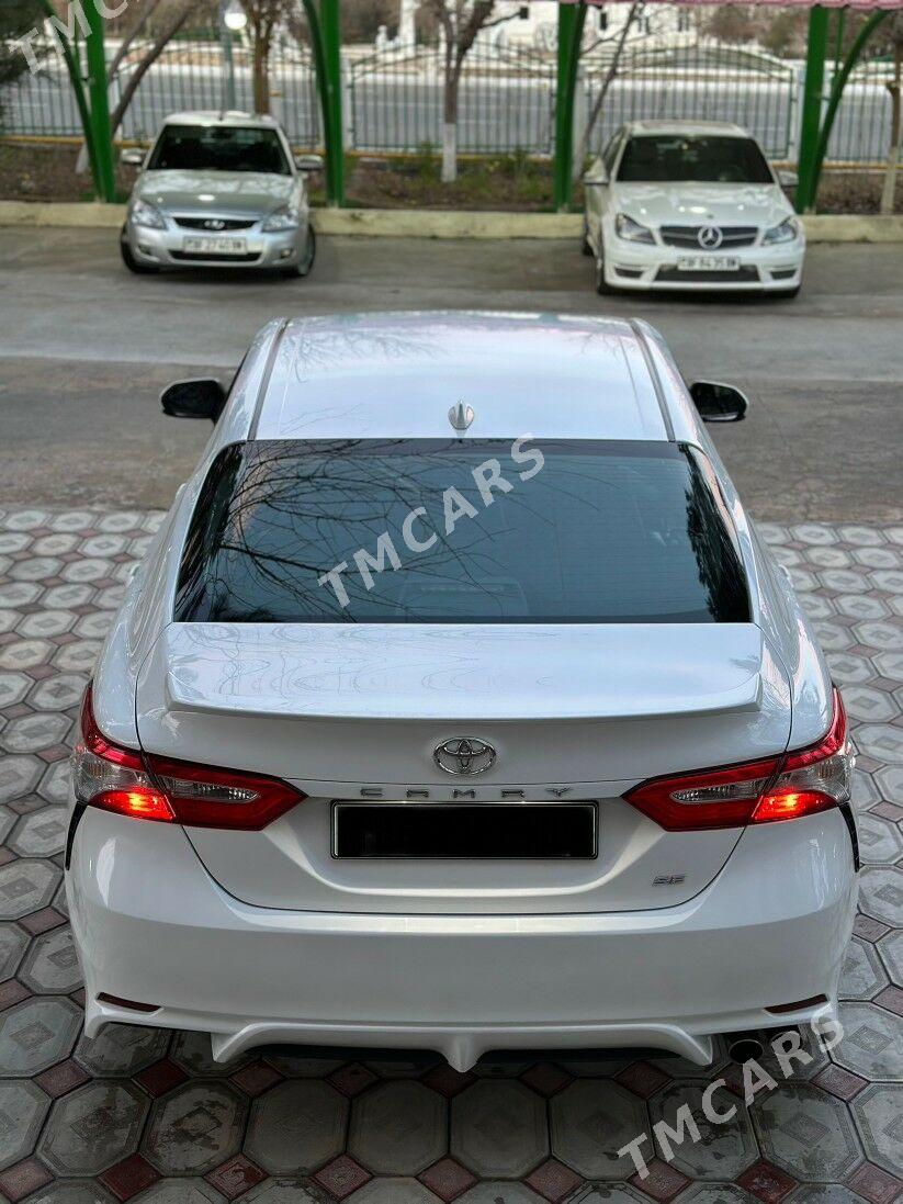 Toyota Camry 2020 - 310 000 TMT - Türkmenbaşy - img 2