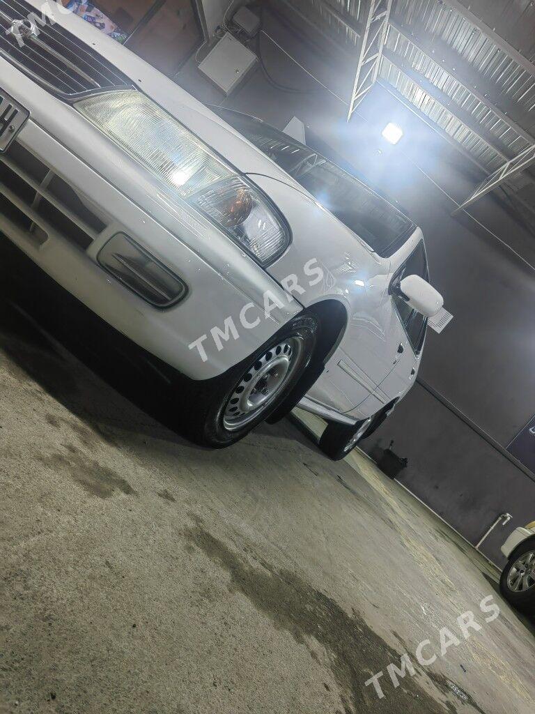 Nissan Sunny 1997 - 46 000 TMT - Parahat 7 - img 8