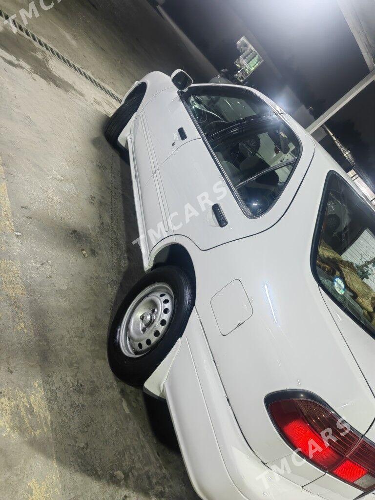Nissan Sunny 1997 - 46 000 TMT - Parahat 7 - img 5