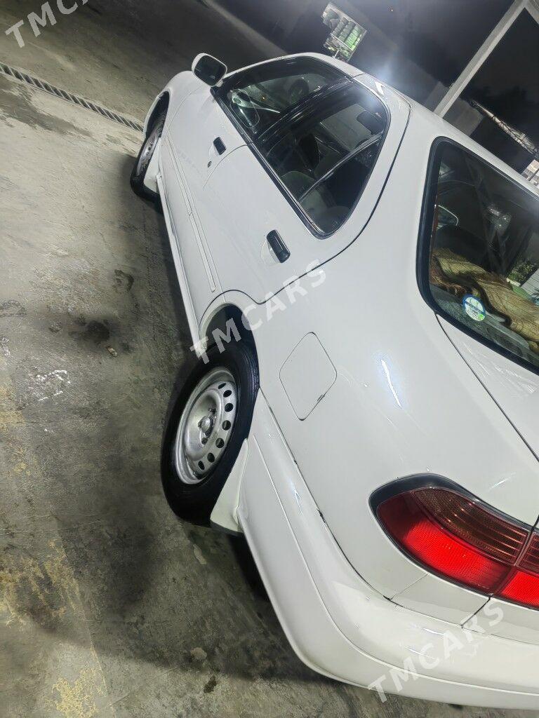 Nissan Sunny 1997 - 46 000 TMT - Parahat 7 - img 9