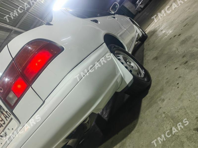 Nissan Sunny 1997 - 46 000 TMT - Parahat 7 - img 10