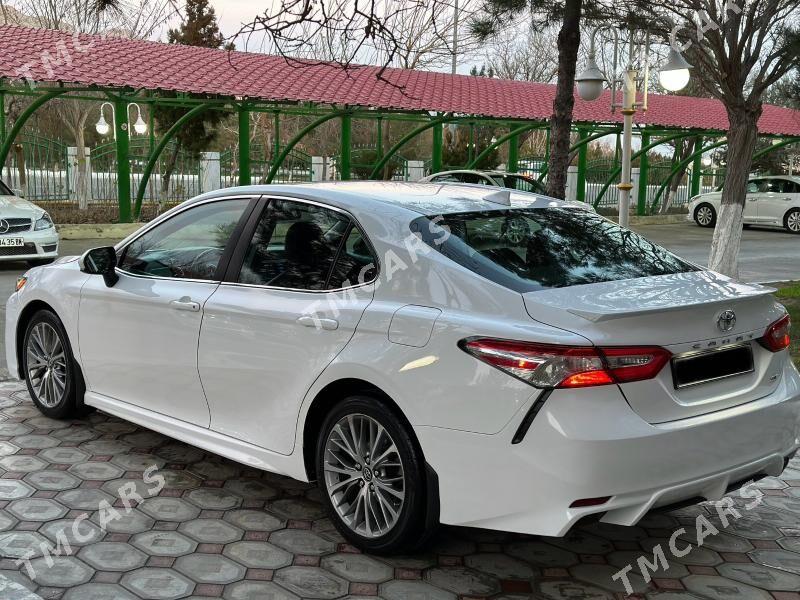 Toyota Camry 2020 - 310 000 TMT - Türkmenbaşy - img 5