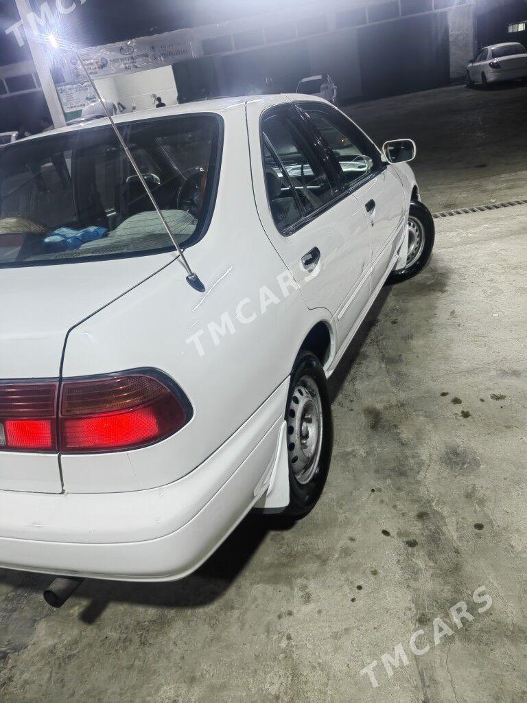 Nissan Sunny 1997 - 46 000 TMT - Parahat 7 - img 4