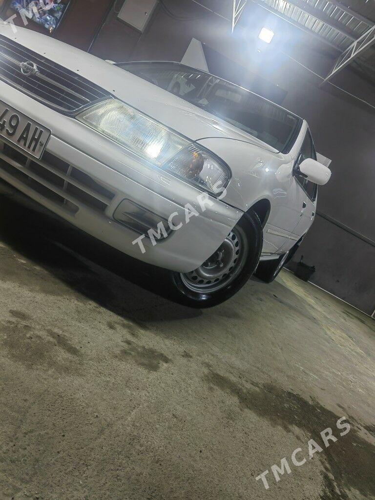 Nissan Sunny 1997 - 46 000 TMT - Parahat 7 - img 3